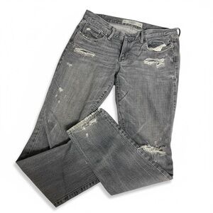 Vintage Abercrombie & Fitch Erin jeans. Size 30